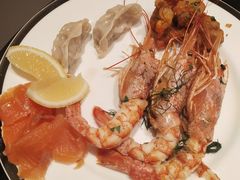 -湖滨28中餐厅·西湖宴·杭州君悦酒店