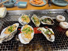-蚝英雄·自助烤蚝(高新店)