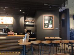 -星巴克(泉州百捷上悦城店)