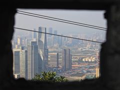 -小南山公园