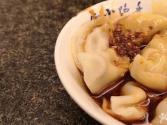-春阳水饺(香槟广场店)