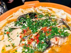 -No.DD戳子烧烤·江湖菜(北京总店)