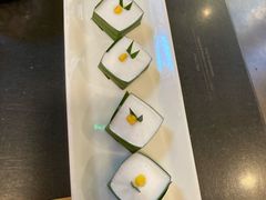 香兰西米布丁-simply thai天泰(长泰广场店)