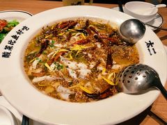 -太二酸菜鱼(长沙IFS国金中心店)