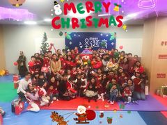 -金宝贝国际早教中心(万象城中心)