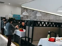 -味+新京宴·烤鸭·北京菜(创意谷店)