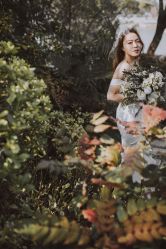 -LeCameliaBridal 山茶花新娘 婚纱礼服高级定制