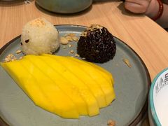 -越小品·越南餐厅(万科里店)