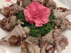iphone_upload_pic-万宝海鲜舫(劳动公园店)