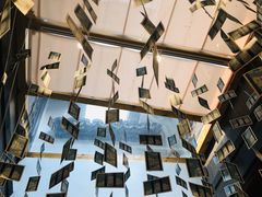 -猫的天空之城概念书店(杭州南宋御街店)