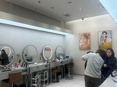 -天真蓝照相馆(五角场百联又一城店)