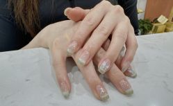 -雅洁美甲美睫