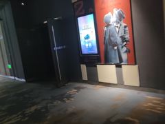 -万达影城 太原龙湖激光IMAX万达广场店(解放路店)