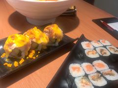 -采御鲜·回转寿司(汕头万达店)