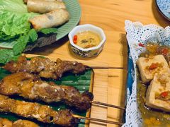 -越美小馆·越南料理(曲江店)
