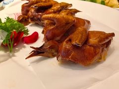 -燕郊烧鸽子(酷车小镇店)