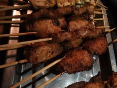 -辣尚瘾·烤鱼·新川菜(交大直营店)
