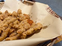 -肖记公安牛肉鱼杂馆·省级非物质文化遗产(江汉路直营店)