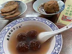 -粗茶淡饭(东关街店)