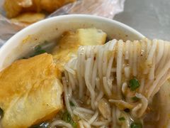 -汪记鲜鱼糊汤粉(沈阳路总店)