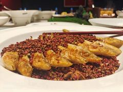 -观宴·品质赣菜(高新大道店)