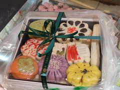 -宝圆斋清真糕点·蛋糕