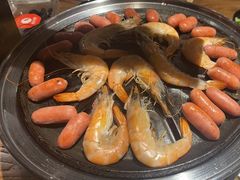 -九田家黑牛烤肉料理(友谊店)