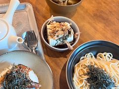 -Retro Deli 茶泡饭