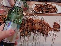 -枪火串烧·东北特色烧烤(罗湖总店)