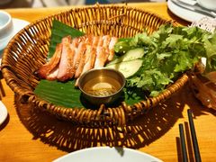 -曼泰·泰餐(京华城店)