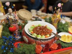 -白家大院·王府宫廷菜(苏州街店)