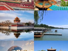 -故宫博物院(故宫)