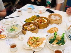 -顺德人家食府(黄金广场店)