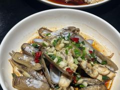 -健眺小海鲜(临海后山店)