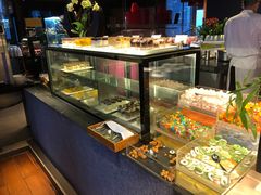 软糖-广州富力君悦大酒店·凯菲厅