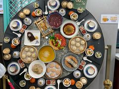 -清真马祥兴菜馆(云南北路店)
