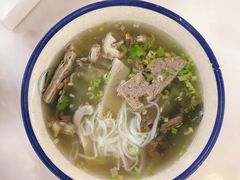 -合意桐坑牛肉粿·鲜牛肉火锅(嵩山总店)