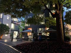 -徐家汇源景区-衡山坊