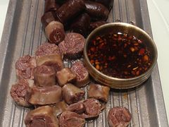 -哈啾嗨·新概念蒙餐(红星新城店)