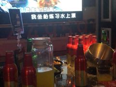 -好乐迪量贩KTV(春熙路香槟广场店)