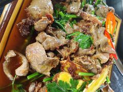 -刘艳黄牛肉(九襄店)
