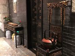 -樱蘭·影院足道·养生SPA(三里屯店)