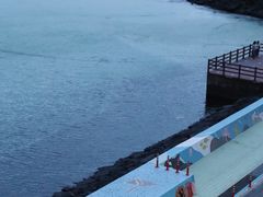 -咸德海水浴场