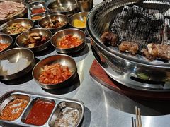 -本炙炭烤·蒲烧活鳗料理店(金沙洲店)