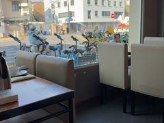 -莲餐厅·湖北菜·潜江小龙虾店(愚园路店)