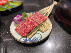 -虎丸烧肉(新大陆广场店)