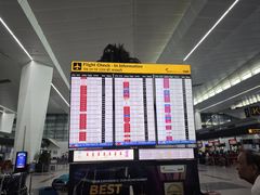 -英迪拉·甘地国际机场