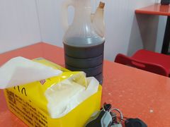 -小辣椒麻辣烫(幸福村店)