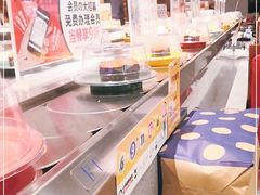 -小乔回转寿司(铁东万象汇店)
