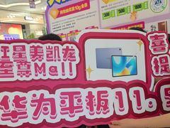 -红星美凯龙北京至尊MALL(东四环中路店)